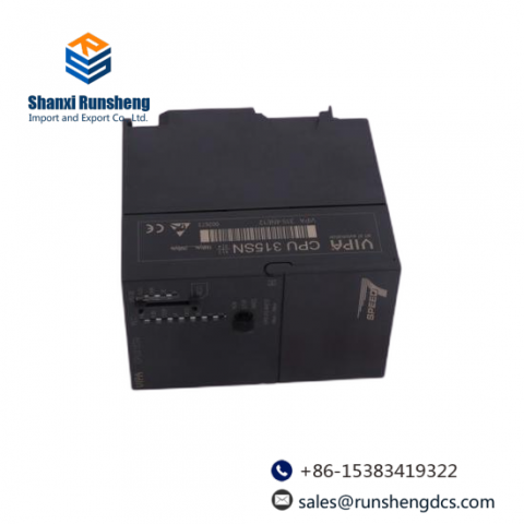 ABB LZ01 LZ 01 - Advanced Automation Control Module