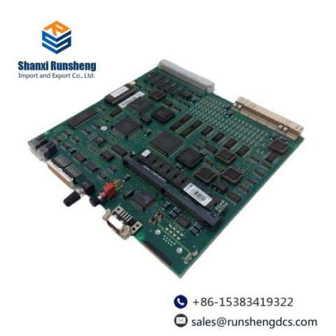 ABB PM151 3BSE003642R1 Circuit Board, for Industrial Control Systems