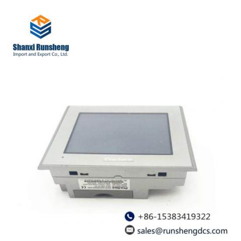 Proface GP2300-TC41-24V | Industrial HMI - GP2000 Series | Digital Electronics