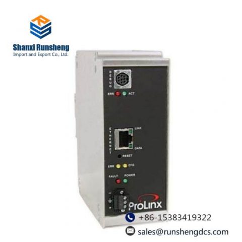 ProSoft 5204-DFNT-PDPMV1 EtherNet/IP Communication Module