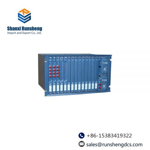 Provib tech PT2060/53-A0 Industrial Process Monitor