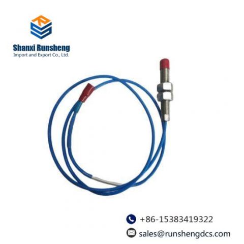 PROVIBTECH TM0180-ABC Proximity Probe