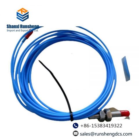 ProvibTech TM0181-A40-B01: High-Performance Sensor Connection Cables