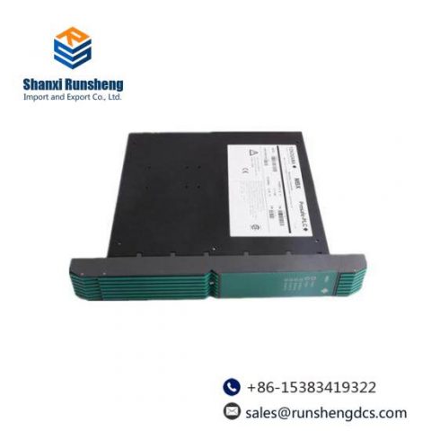 ABB PSMBXNAN 16180-500 Modbus Expander Module