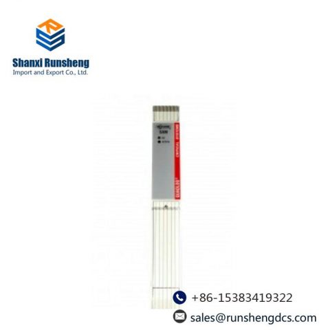SIEMENS QLSAMBAN SAM Standard Analog Module, for Precision Control Solutions