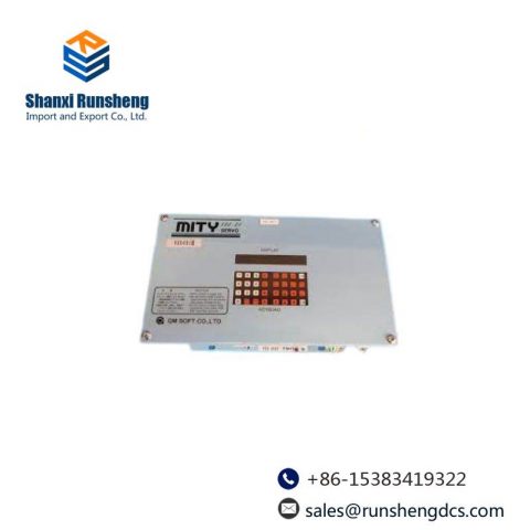 QM Soft Mitsubishi VEO-04 Servo Controller