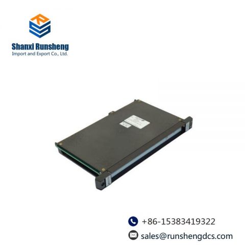 Reliance 57C411 Common Memory Module for Industrial Control Systems