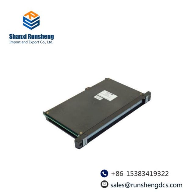 Reliance 57C411 Common Memory Module for Industrial Control Systems