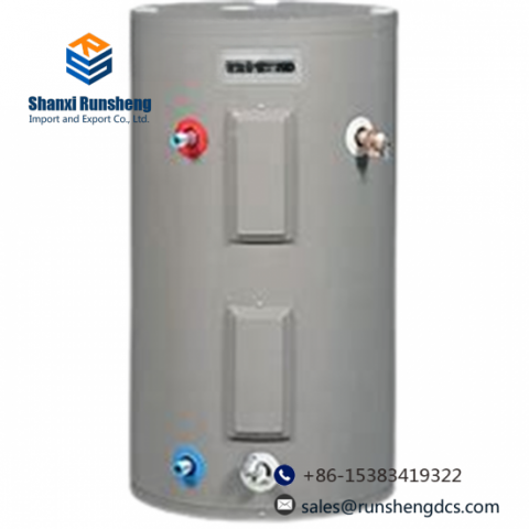 Reliance Electric 0-57670-A Control Module for Industrial Automation, Compact yet Powerful