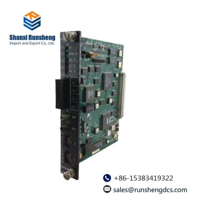Reliance Electric 0-60021-2 Processor Module - Industrial Control Core Component
