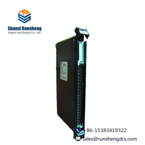 Reliance Electric 57C402: Industrial Control Module