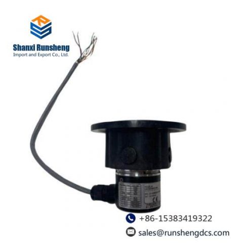 Reliance Encoder H2310240032XX06 - Precision Motion Control for Industrial Applications