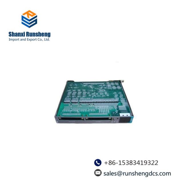 Reliance S-D4006-D S-D4006 Output Module: Precision Control for Industrial Automation