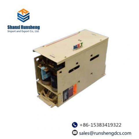 Reliance VZ3000 UVZ3455 Servo Driver: Industrial Precision Control Solution