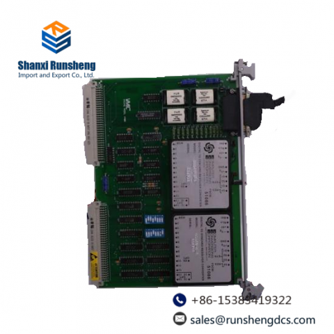 REXROTH RME02.2-32-DC024 IO Module: High-Performance Data Handling in Manufacturing