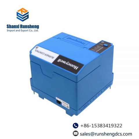 HONEYWELL RM7890B1048 PRIMARY Control: Advanced Process Automation for Industrial Efficiency