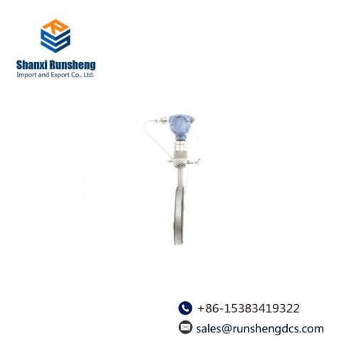 Rosemount 3051SFC1CS080N065T32DA1A3WCQ4M5 - 800 PSI Magnetic Flow Meter
