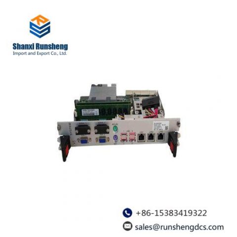 SanMax Technologies PDS-BX02E0954 PA03381-B393 - Advanced Servo Control Card