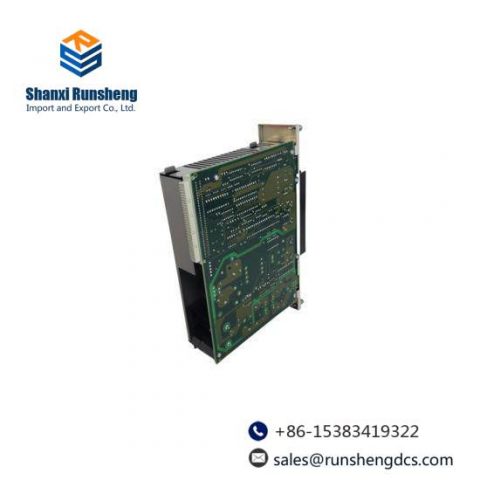SAT CM3142-01-03 CX3147-04 - Industrial Control Module