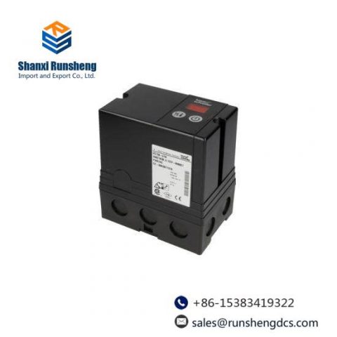 SAT LIY-500 ETHERNET-NIP CIY-503 Automation Module, Industrial Control System