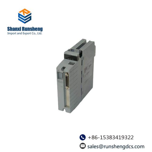 Yokogawa SB401-50 S1 ESB Bus Interface Slave Module