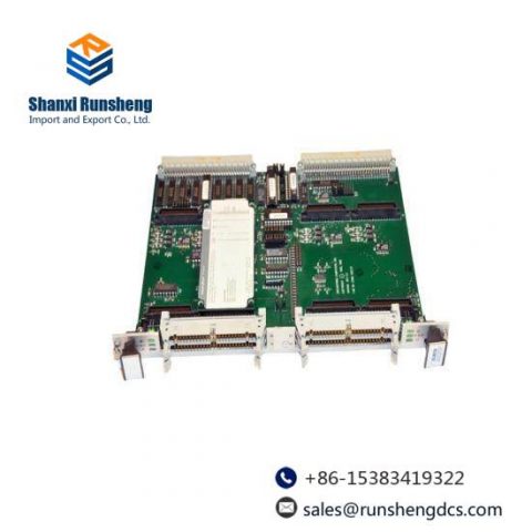 SBS VME-IP-CARRIER VIPC616 Industrial Control Module