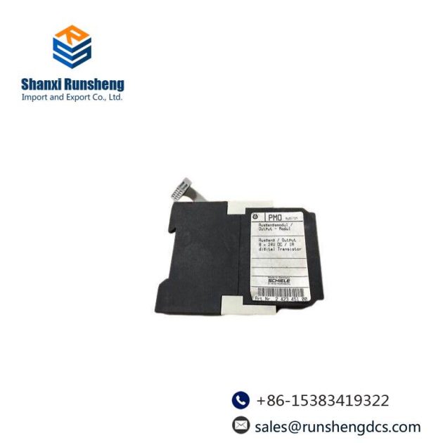 Schiele DL42N-22 Industrial Control Module