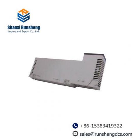 Schneider Quantum 140ARI03010C Analog Input Module: Precision Control for Industrial Automation