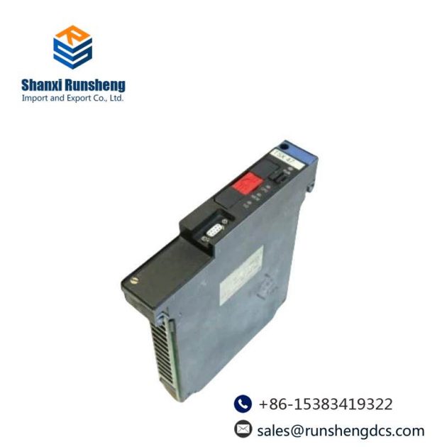 Schneider Electric 140HLI34000 High-Level Input Module for Industrial Automation
