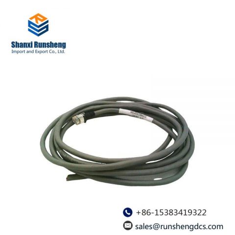 Schneider Electric 170MCI02120 Industrial Control Connecting Cable