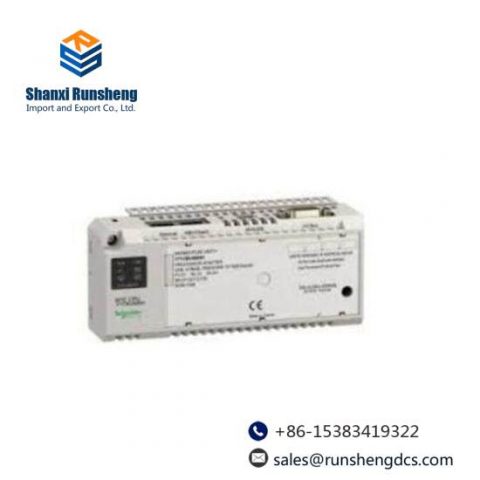 Schneider Electric 170XTS02100 Quick Delivery PLC Module
