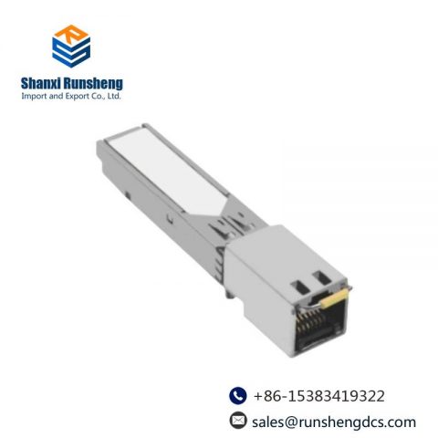 Schneider 490NAC0100 Connector for Redundant Processor - Modicon Quantum Platform, Precision for Industrial Control Systems