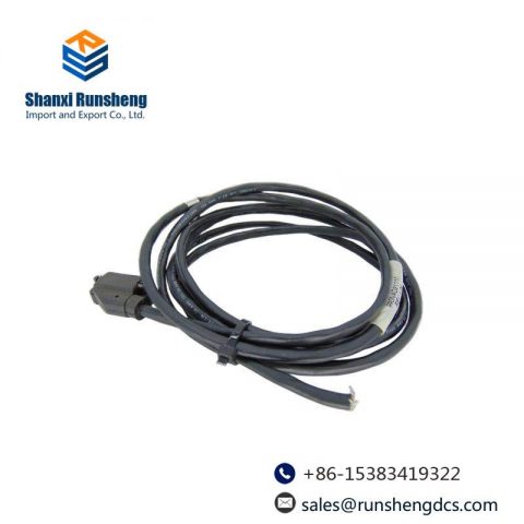Schneider Electric 990NAD21110 Modular PLC Drop Cable