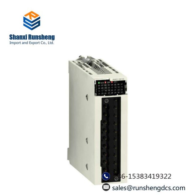 Schneider TSX4740 Control Module