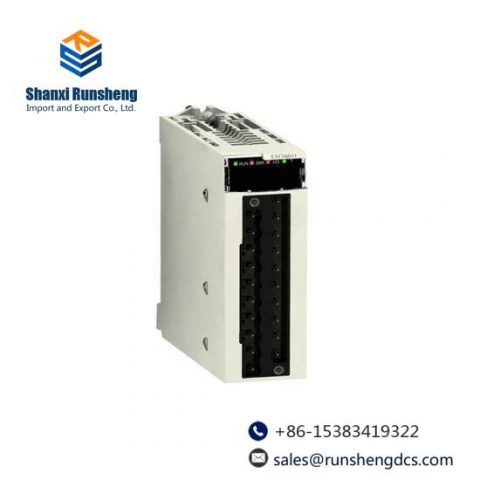 Schneider Modicon TSX Micro PLC TSXPSY5500M - Industrial Automation Innovation
