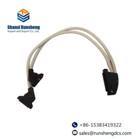 Schneider BMXFCC053: Advanced Discrete Input/Output Cable for Industrial Automation