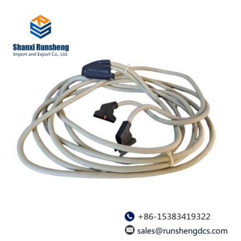 Schneider's BMXFCC303 PLC Discrete Input/Output Cable