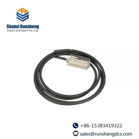 Schneider BMXFCW301S Shielded Cord Set for M340 Automation Platform