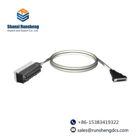 Schneider BMXFTA150: High-performance Industrial Connection Cable