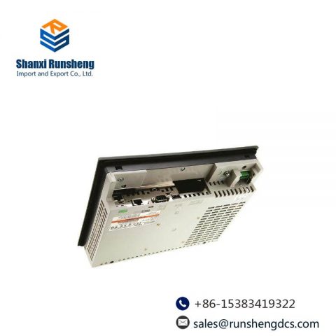 Schneider HMIGTO5310FC HMI Operator Dialogue Touchscreen - Control & Automation Solutions