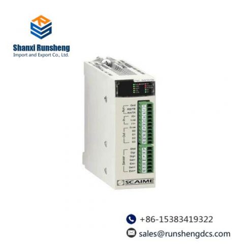 Schneider Electric PMESWT0100 Ethernet Partner Module - Modicon X80 PLC Expansion