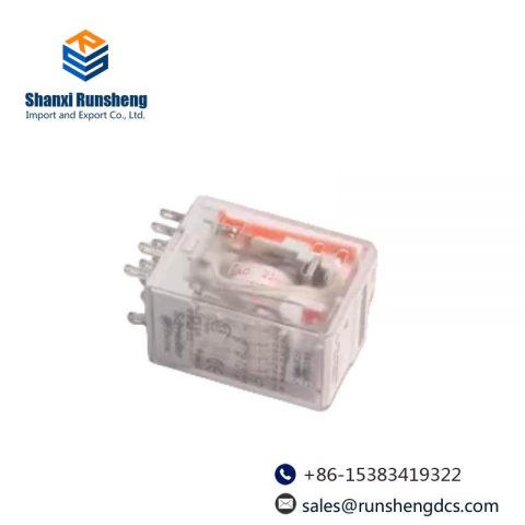 Schneider RXL4A06B2P7 Intermediate Relay, High Reliability and Precision Control