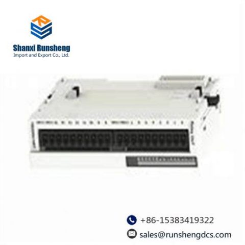 Schneider TM2DRA16RT Discrete Output Module: Advanced Industrial Control Solution
