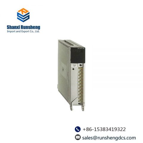 Schneider TSXAEY414 Input Module: Precision Control for Industry, 190 Characters
