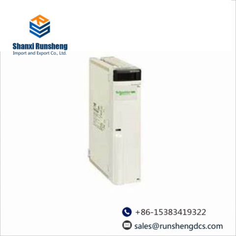 Schneider TSXPSY8500 Power Supply