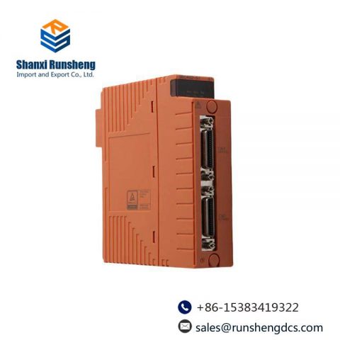 Yokogawa SEC402-51 S1 ESB Bus Coupler Module - Industrial Automation Solutions