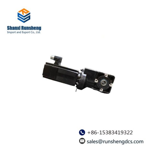 SEW-KH19B Cmp63s/PK/AK0H/SM1 Gear Motor - High Efficiency Drivetrain Solution
