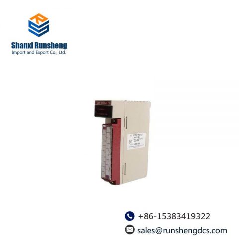 SHARP JW-213SA AC Output Module - Advanced Industrial Control Solution