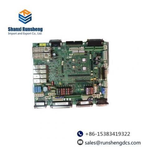 SHINBORY DENSHI HD-522 Industrial Control Module