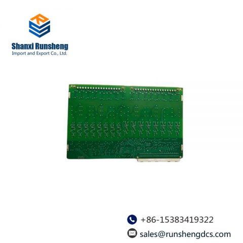 SIBA 3017611.2 Industrial Control Module